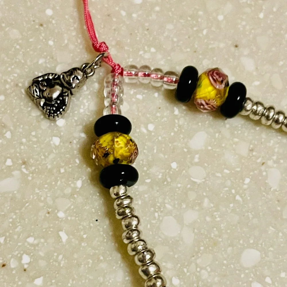 Phone String!! 💕🌹